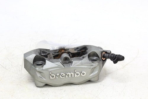 2013 Ducati Hypermotard Right Left Front Brake Caliper Set Pair Calipers