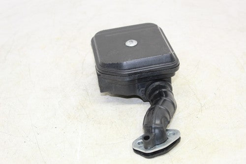 2002 Yamaha Yzf R6 Airbox Air Cleaner Filter Box Inverter
