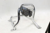 1999 Honda Shadow Ace Vt1100t Tour Rear Left Luggage Rack Bracket Mount OEM