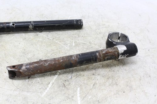 1989 Honda Cbr600f Handlebars