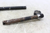 1989 Honda Cbr600f Handlebars