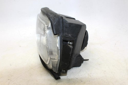1989 Suzuki Katana 600 Gsx600f Front Headlight Head Light Lamp