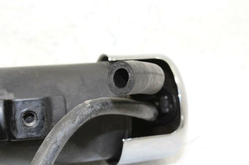 2001 Suzuki Intruder 1400 Vs1400glp EVAP Vapor  Charcoal Emission Canister OEM