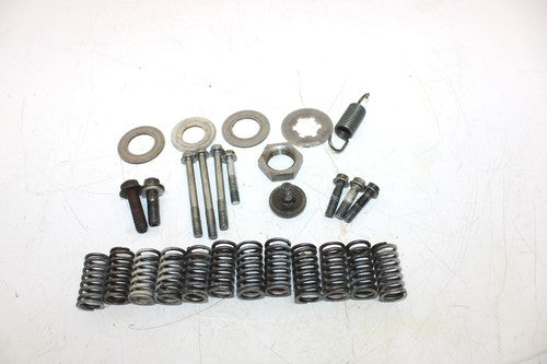 1990 Suzuki Dr250S Bolts And Springs Set