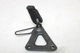 2014 Kawasaki Klr650 Left Right Foot Rests Pegs