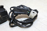 2014 Aprilia Rsv4 R 1100 Factory Right Clip On Handle Kill Off Start Switch