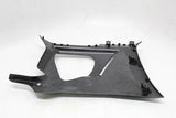2019 Yamaha YZF R3 LEFT LOWER BOTTOM BELLY SIDE FAIRING COWL