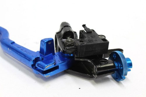 2001-2005 Yamaha Fz1 Clutch Perch Mount With LEVER OEM