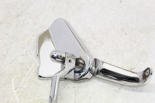 1989 Harley-davidson Heritage Softail Classic Left Rearset Brake Foot Shifter