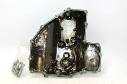 1996 Honda Cbr1000f Engine Motor Bottom Oil Pan Cover OEM