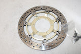 2005 Honda Cbr600f4i Front Left Right Brake Rotors Discs
