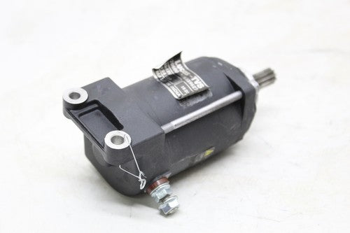 2018 BMW G310 GS K03 OEM ENGINE STARTING STARTER MOTOR -DC 12V