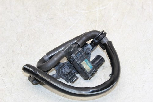 2003 Honda Cbr600rr Air Valve Solenoid Top Engine Switch Sensor