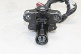 2003-05 Yamaha Yzf R6 Ignition Lock W Key 5sl-82501-11-00 OEM *NO KEY*