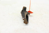 1989 Honda Nx125 Left And Right Foot Rest Peg