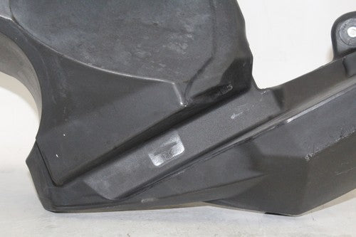 2008-18 Bmw F800gs Standard Abs Gas Tank Fuel Cell Petrol Reservoir OEM