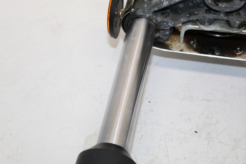 1980 Yamaha Xs400 Front Forks Shock Suspension Set Pair