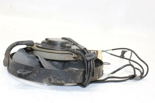 87-89 Honda Cbr600f Hurricane Engine Radiator Cooling Fan OEM