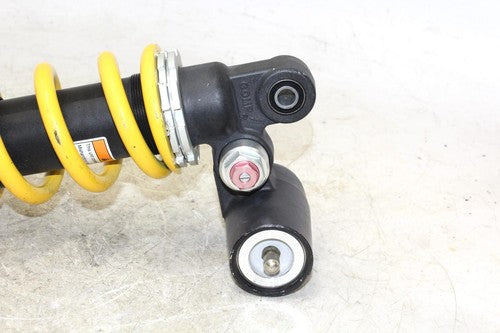 2007 Suzuki Gsxr600 Rear Back Shock Absorber Suspension