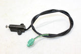 2004 Suzuki Gs500fh Kickstand Side Kick Stand With Sensor