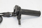 2003-2005 Yamaha Fjr1300 Throttle Cable LINE Housing Guide OEM