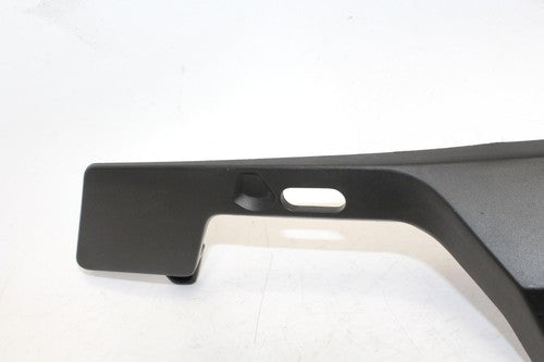 13-15 HONDA CB500F LEFT LOWER MID UPPER SIDE FAIRING COWL OEM
