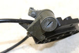 1997 Suzuki Gsxr600 Seat Latch & Cable
