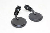 03-05 Suzuki Sv1000 Rear View Mirror Set Pair Mirrors OEM
