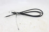 2013-2016 Kawasaki Ninja 300 Ex300a Clutch Cable Line