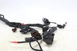 2013 Ducati Hypermotard Main Engine Wiring Harness Motor Wire Loom PARTS ONLY!!!