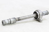 1982 Honda Silver Wing 500 Gl500i Interstate Front Wheel Rim Axle Pivot Bolt OEM