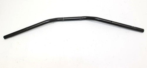 Universal Retro Motorcycle Width 22mm Width  Handlebar Metal Steering 18 Street