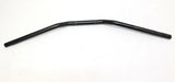 Universal Retro Motorcycle Width 22mm Width  Handlebar Metal Steering 18 Street