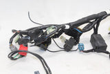 17-23 Kawasaki Z125 Pro Main Engine Wiring Harness Motor Wire Loom OEM