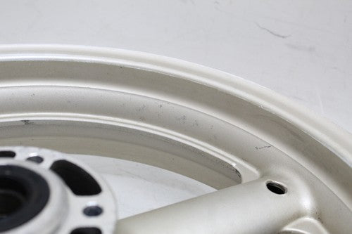 1997 Suzuki TL1000S FRONT WHEEL RIM