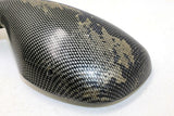 2005 Kawasaki Ninja Zx6r Zx636c Left Side Rear View Mirror