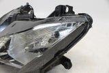 2013-2016 Kawasaki Ninja 300 Ex300a Front Headlight Head Light Lamp