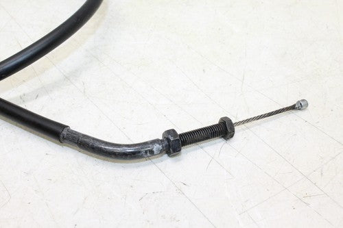 2015 Honda Cbr500r Clutch Cable Line MGZ-J01-5B18