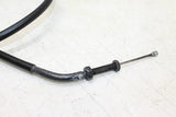 2015 Honda Cbr500r Clutch Cable Line MGZ-J01-5B18
