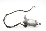 06-09 Suzuki Sv650 Engine Starting Starter Motor -dc 12v OEM