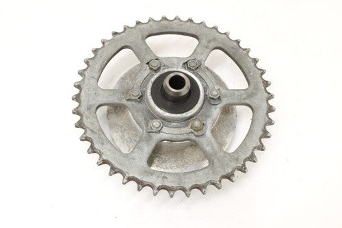 1980 Suzuki Gs1000e Rear Sprocket OEM