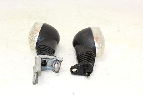 2004 Suzuki Gsxr600 Turn Signals
