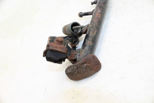 1989 Honda Nx125 Kickstand Side Kick Stand