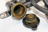 86-06 Kawasaki Concours 1000 Radiator Neck Cap And Hoses OEM