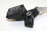 1991 Kawasaki Zephyr 750 Zr750c Front Brake Master Cylinder With Lever