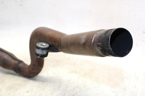 2013 Kawasaki Ninja 300 Ex300b Abs Exhaust Header Pipes Manifold