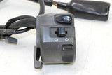 2010 Kawasaki Ninja 250r Ex250j Left Switch Switches