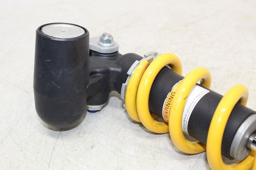 2009 Suzuki Gsxr1000 Rear Back Shock Absorber Suspension