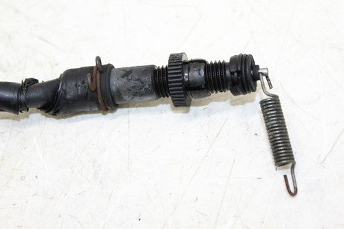 1995 Honda Shadow Ace 1100 Vt1100c2 Rear Back Brake Sensor