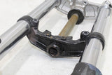 1995 Honda Cbr1000f Complete Front End Forks Suspension Triple Tree OEM